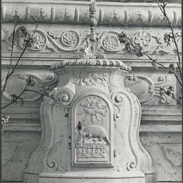 Église Saint-Félicien dÉgligny