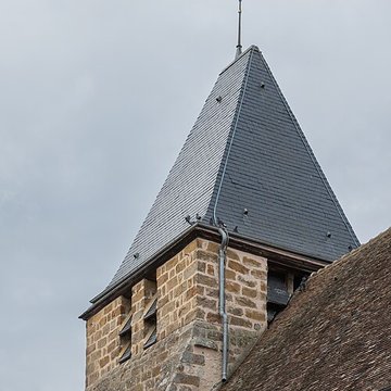 Église Saint-Félicien dÉgligny