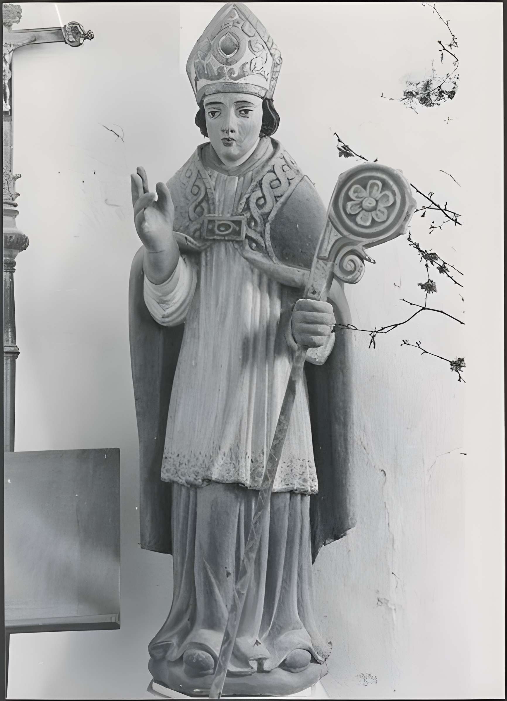 Église Saint-Félicien d'Égligny