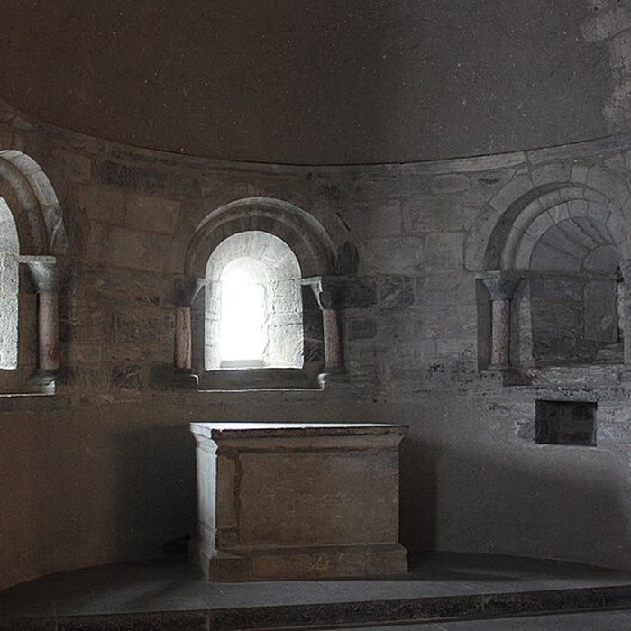 Photo de Église Saint-Félix dAucun