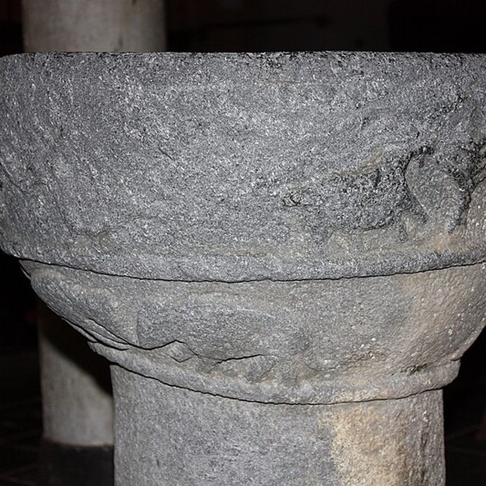 Photo de Église Saint-Félix dAucun