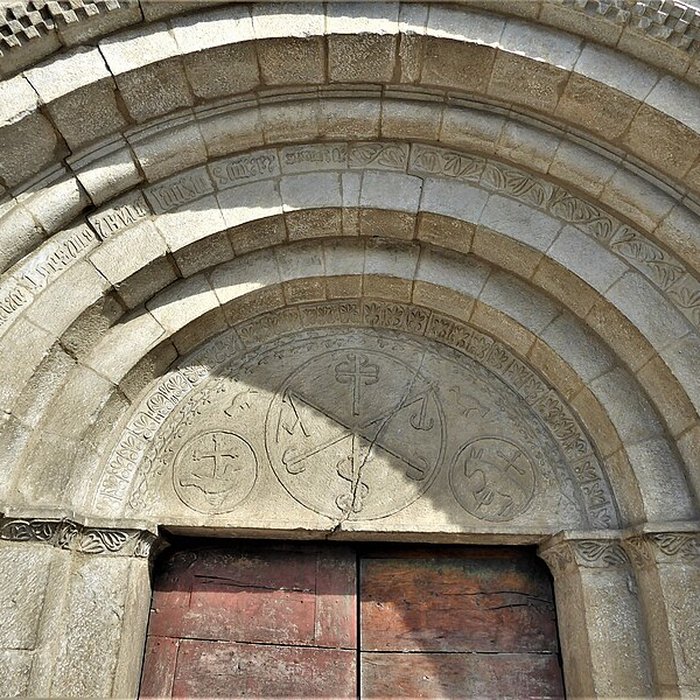 Photo de Église Saint-Félix dAucun