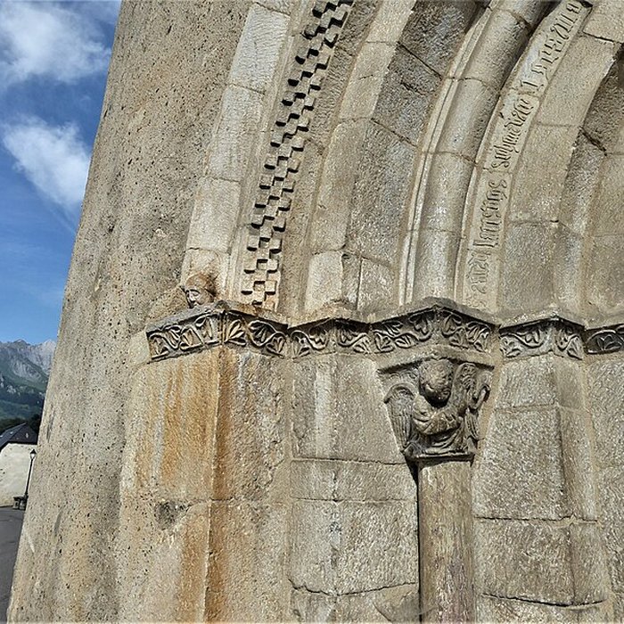Photo de Église Saint-Félix dAucun