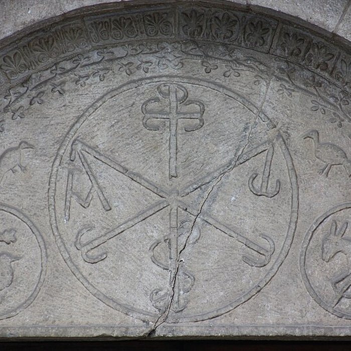 Photo de Église Saint-Félix dAucun