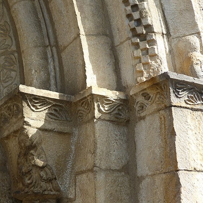 Photo de Église Saint-Félix dAucun