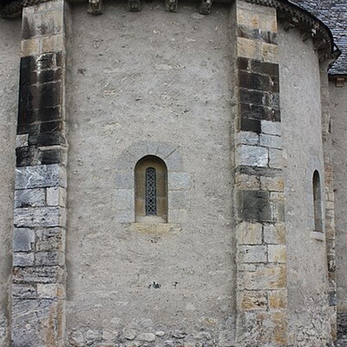 Photo de Église Saint-Félix dAucun