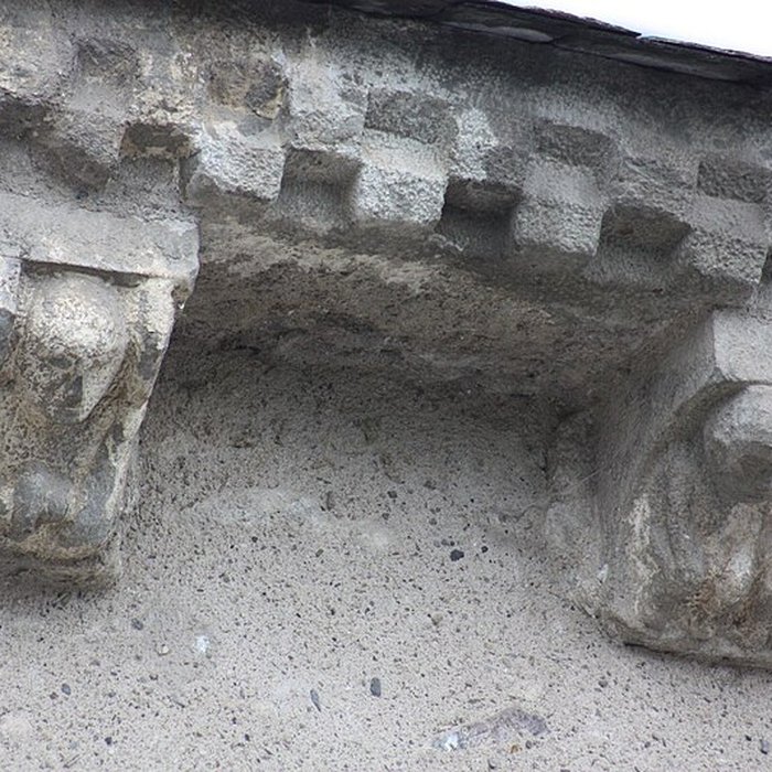 Photo de Église Saint-Félix dAucun