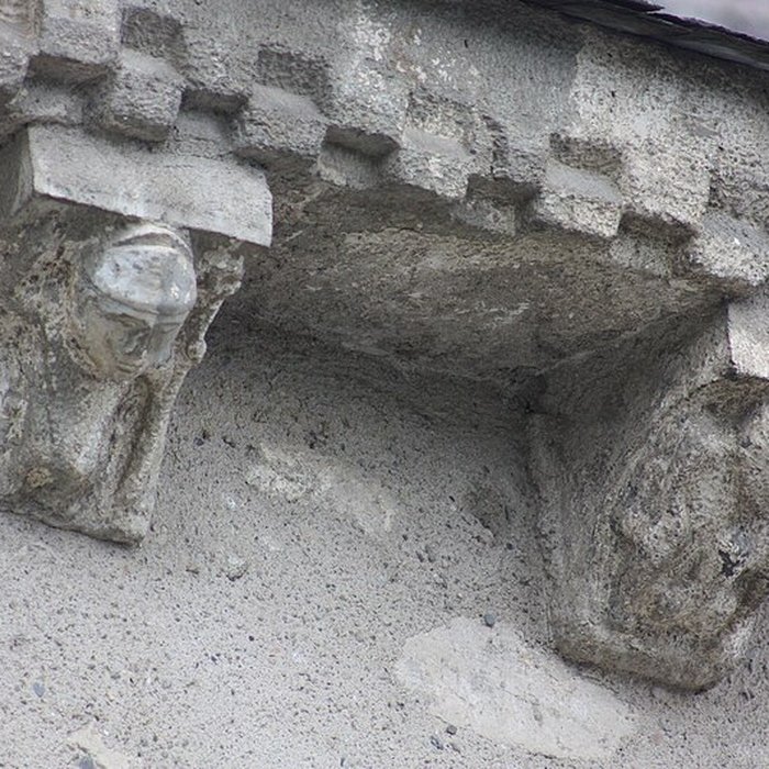 Photo de Église Saint-Félix dAucun