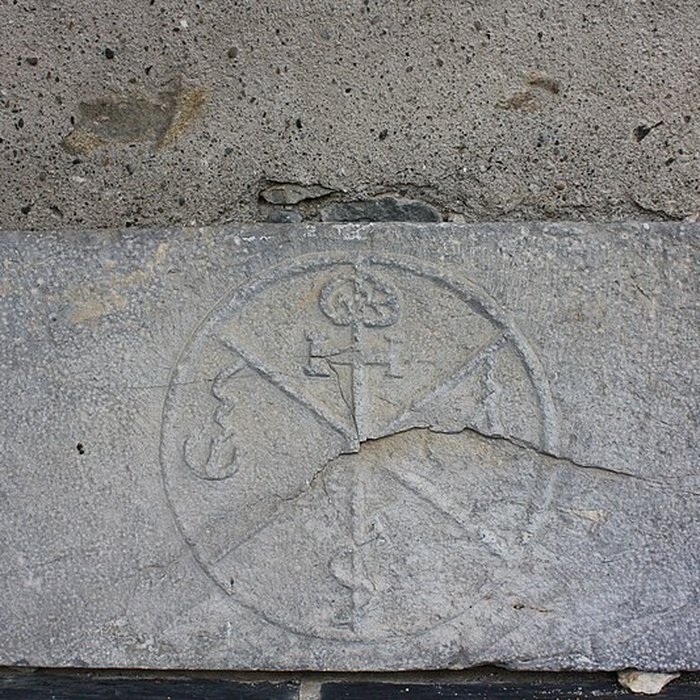 Photo de Église Saint-Félix dAucun