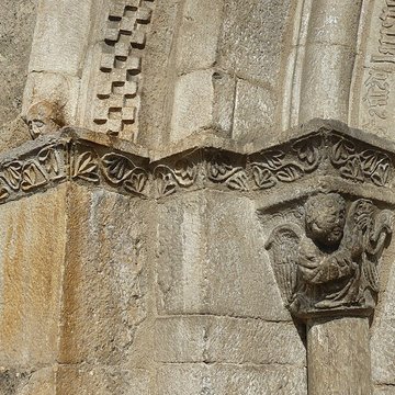 Église Saint-Félix dAucun