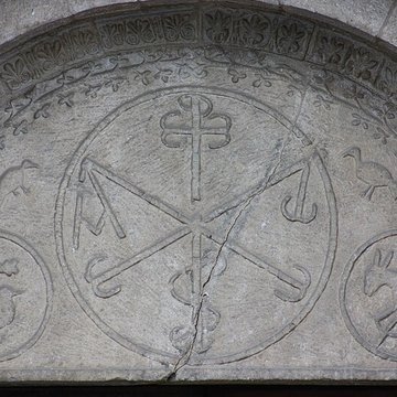 Église Saint-Félix dAucun