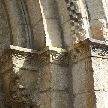 Église Saint-Félix dAucun