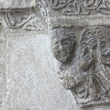 Église Saint-Félix dAucun