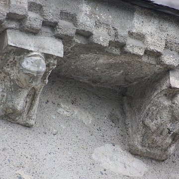 Église Saint-Félix dAucun