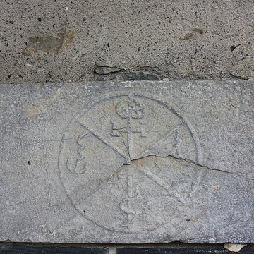 Église Saint-Félix dAucun