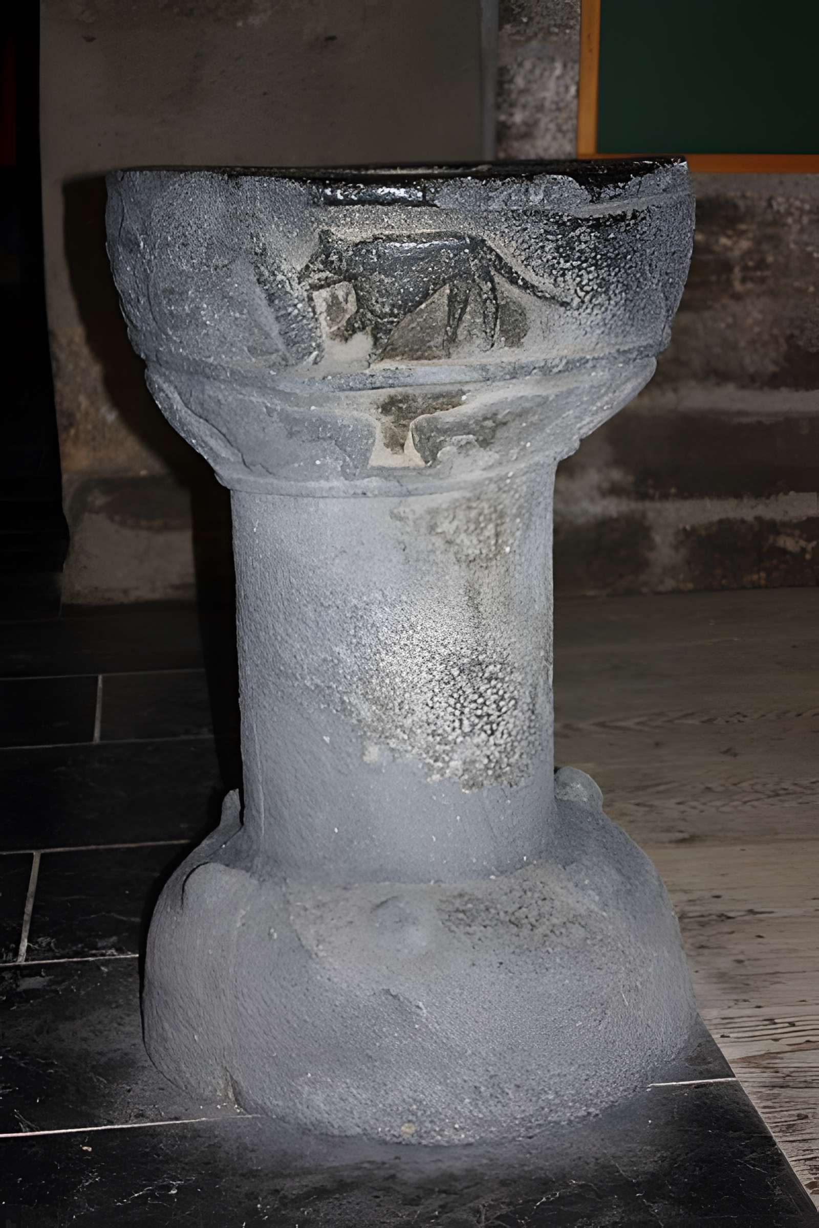 Église Saint-Félix d'Aucun