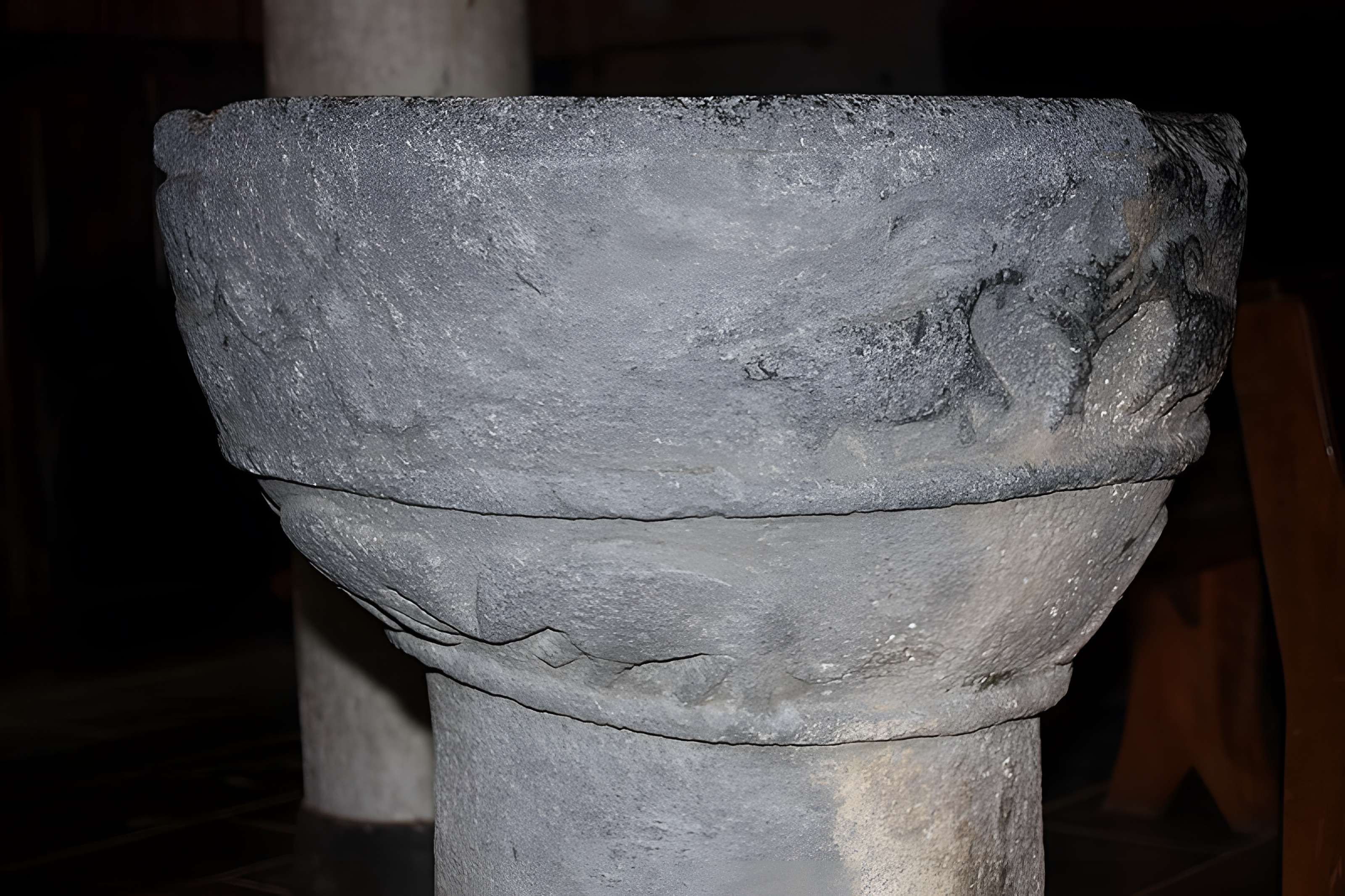 Église Saint-Félix d'Aucun