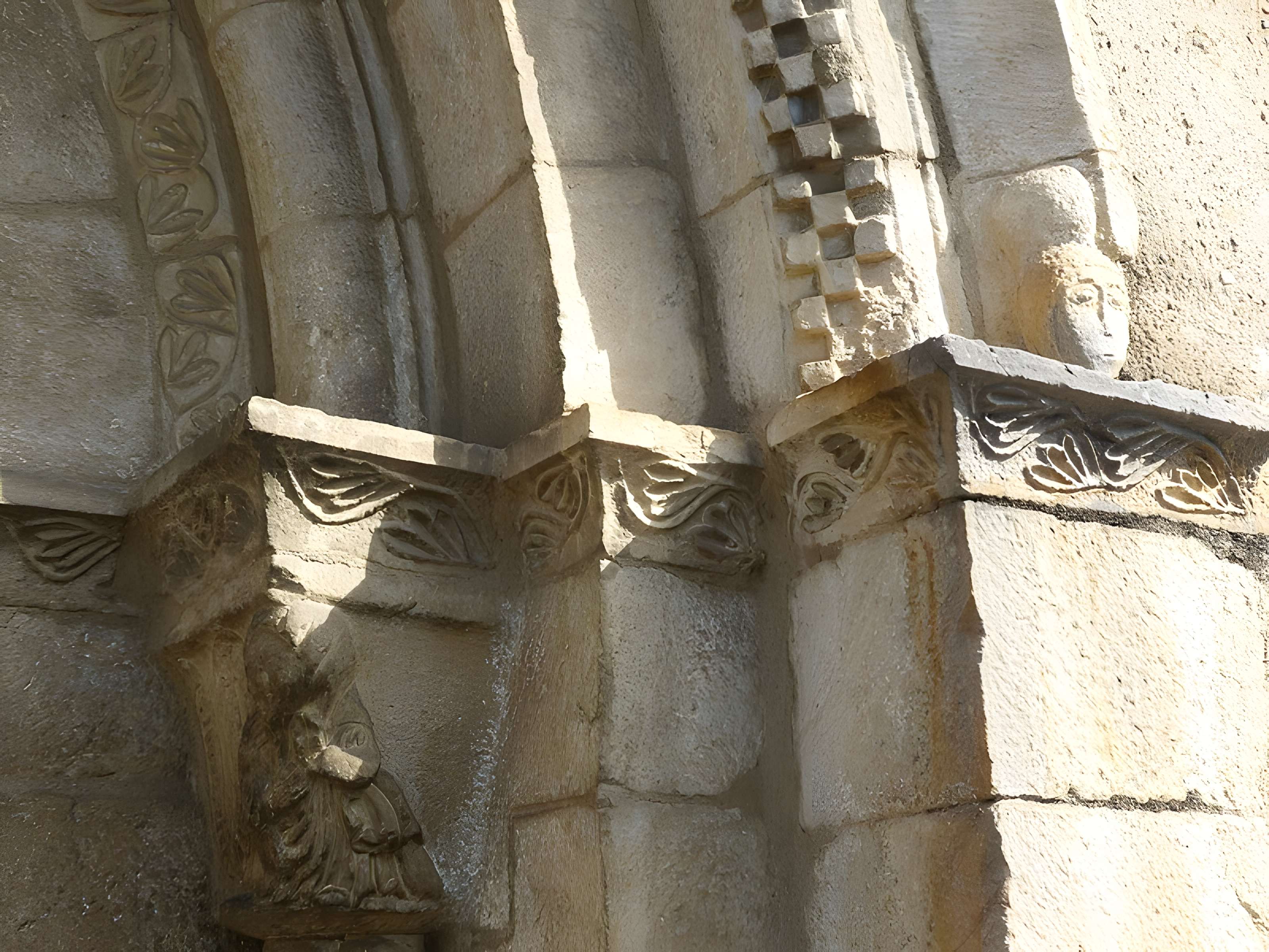 Église Saint-Félix d'Aucun