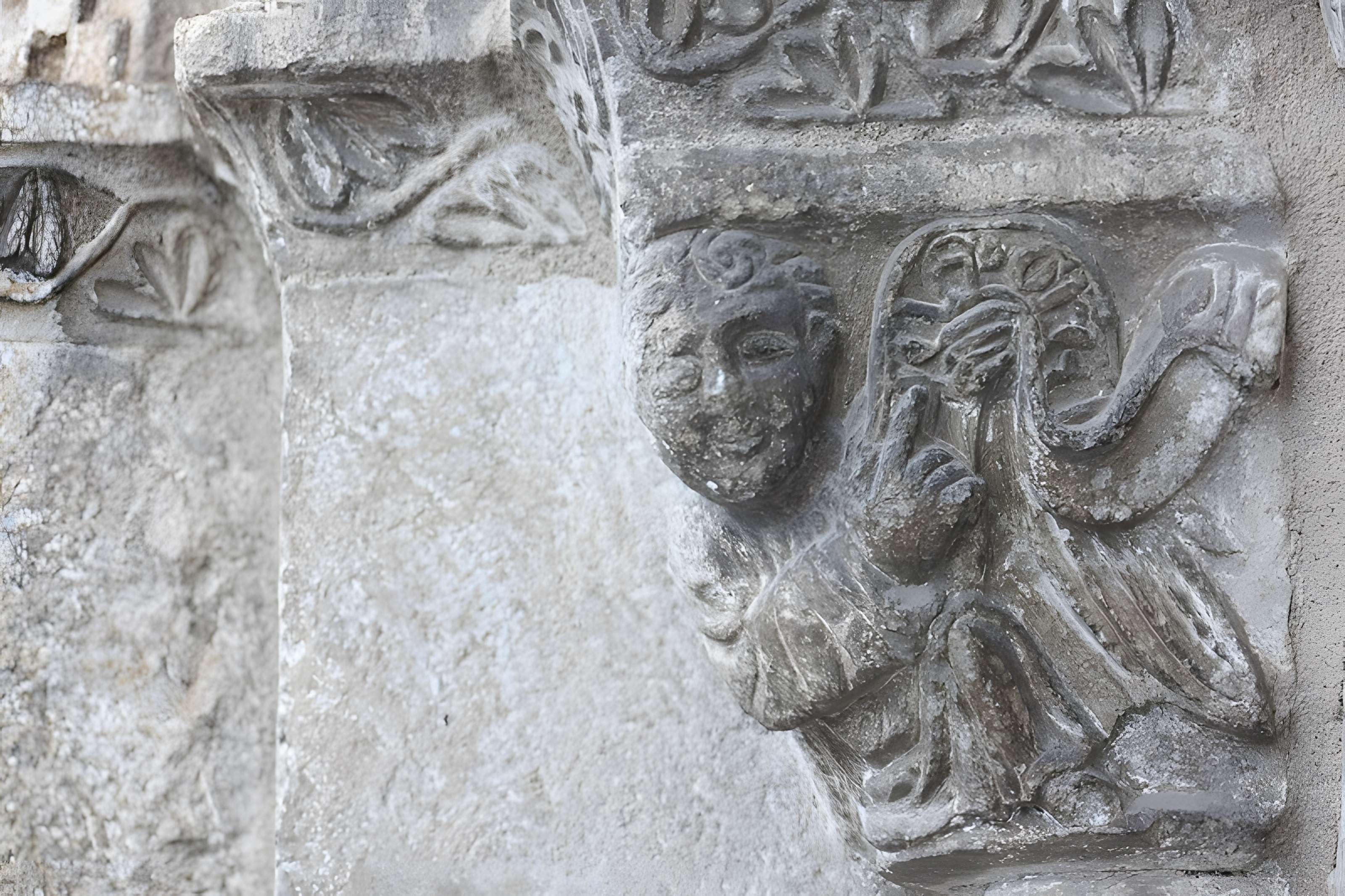 Église Saint-Félix d'Aucun