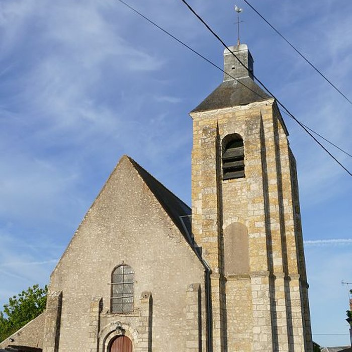 Photo de Église Saint-Félix de Guignonville