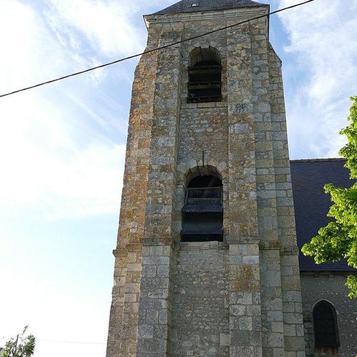 Photo de Église Saint-Félix de Guignonville