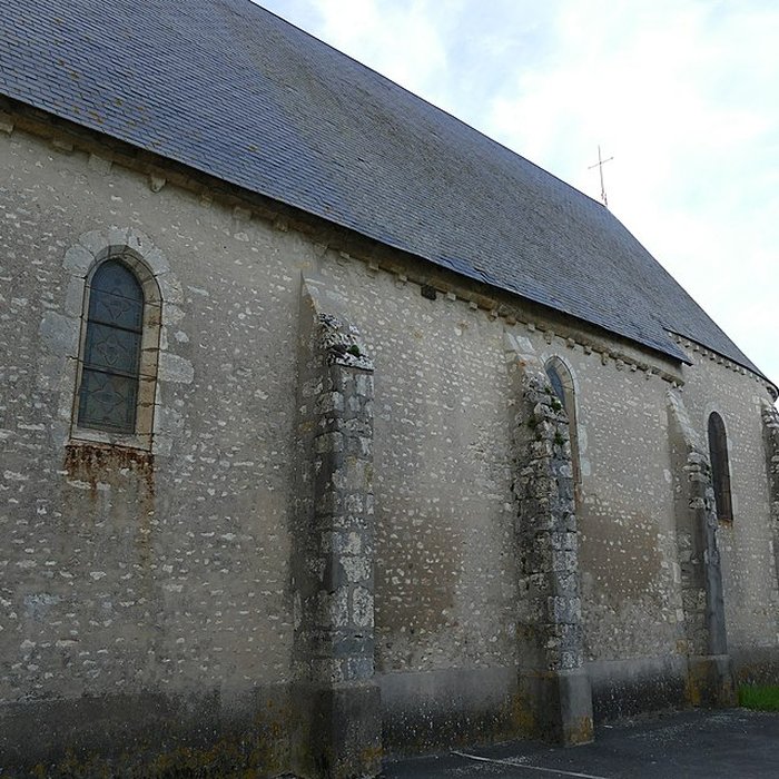 Photo de Église Saint-Félix de Guignonville