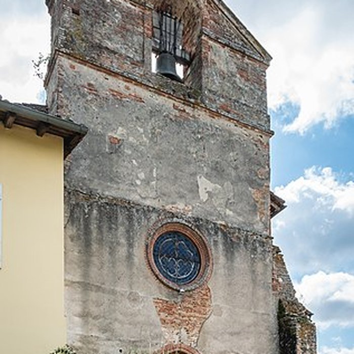 Photo de Église Saint-Félix de Piquecos
