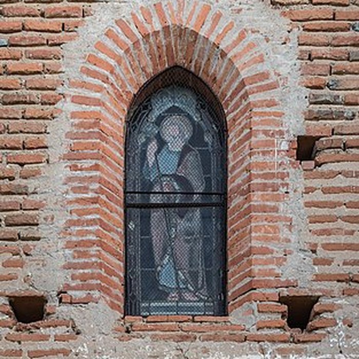Photo de Église Saint-Félix de Piquecos
