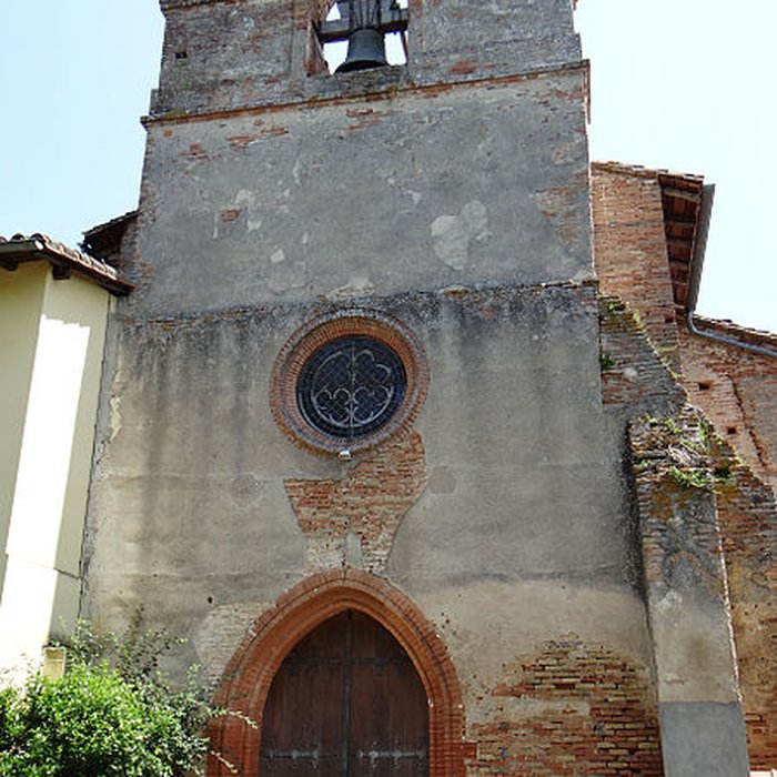 Photo de Église Saint-Félix de Piquecos