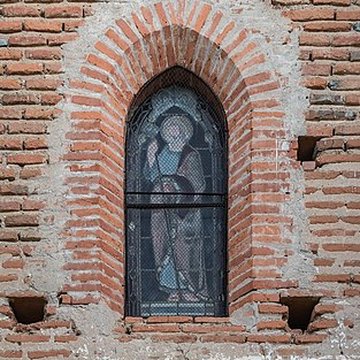 Église Saint-Félix de Piquecos