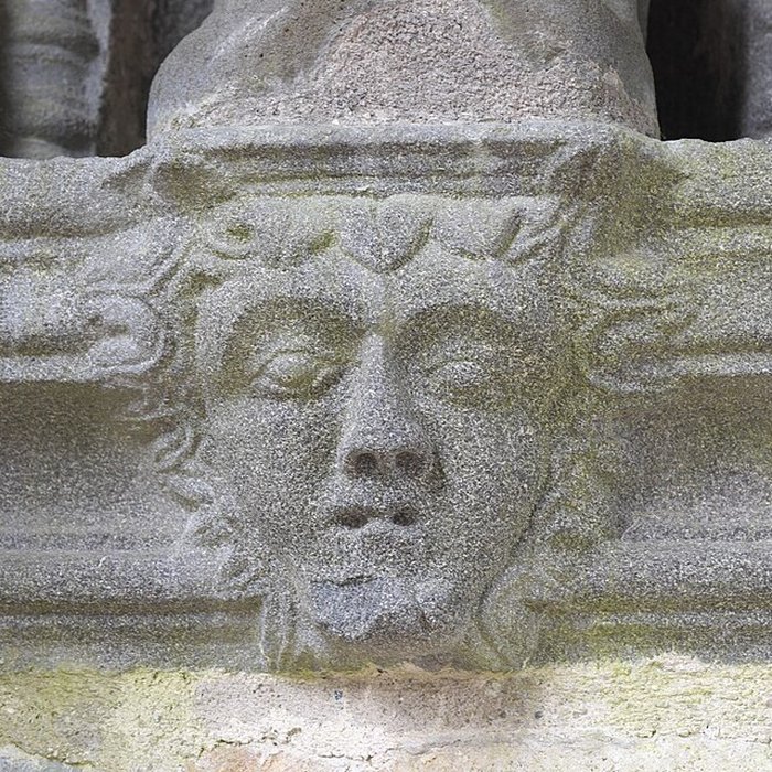 Photo de Abbaye Notre-Dame de Daoulas