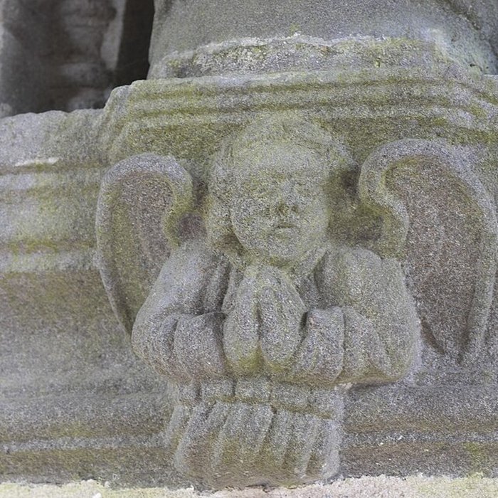 Photo de Abbaye Notre-Dame de Daoulas