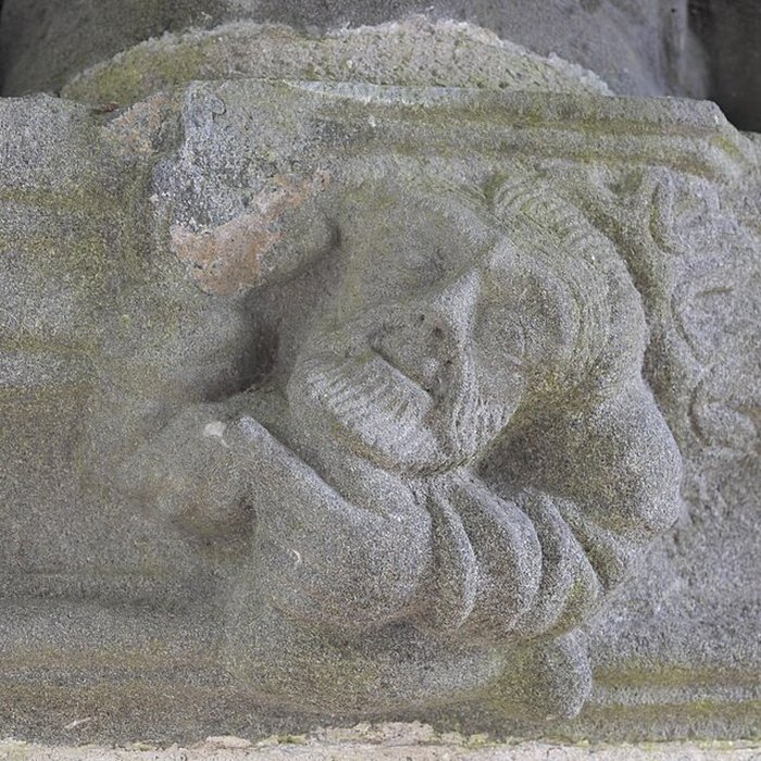 Photo de Abbaye Notre-Dame de Daoulas