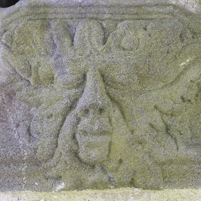 Photo de Abbaye Notre-Dame de Daoulas