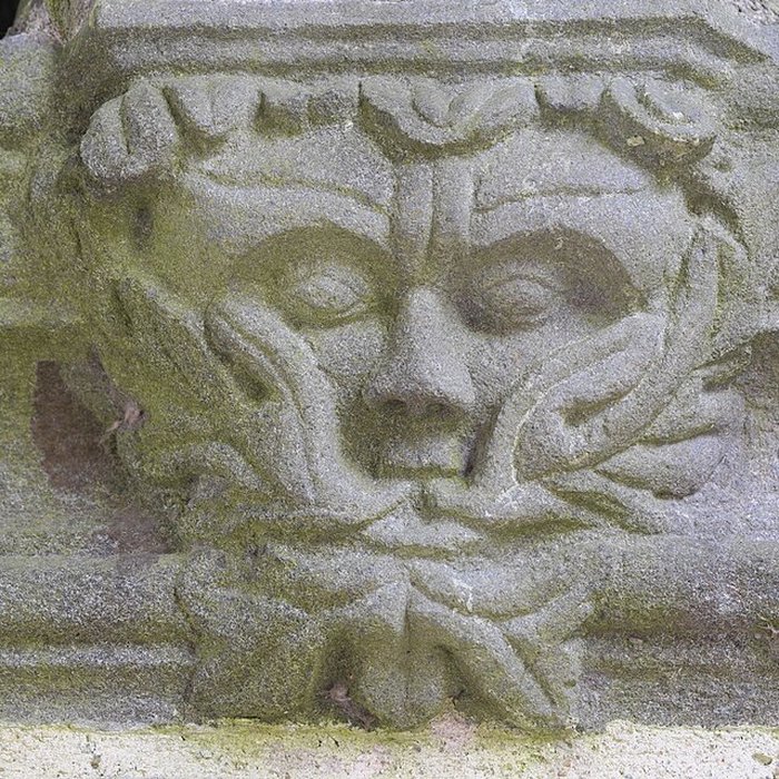 Photo de Abbaye Notre-Dame de Daoulas