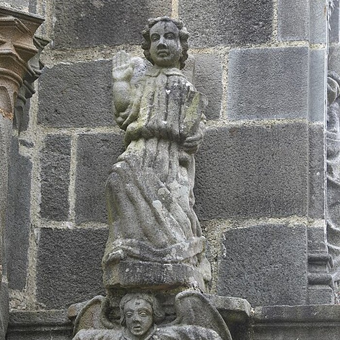 Photo de Abbaye Notre-Dame de Daoulas
