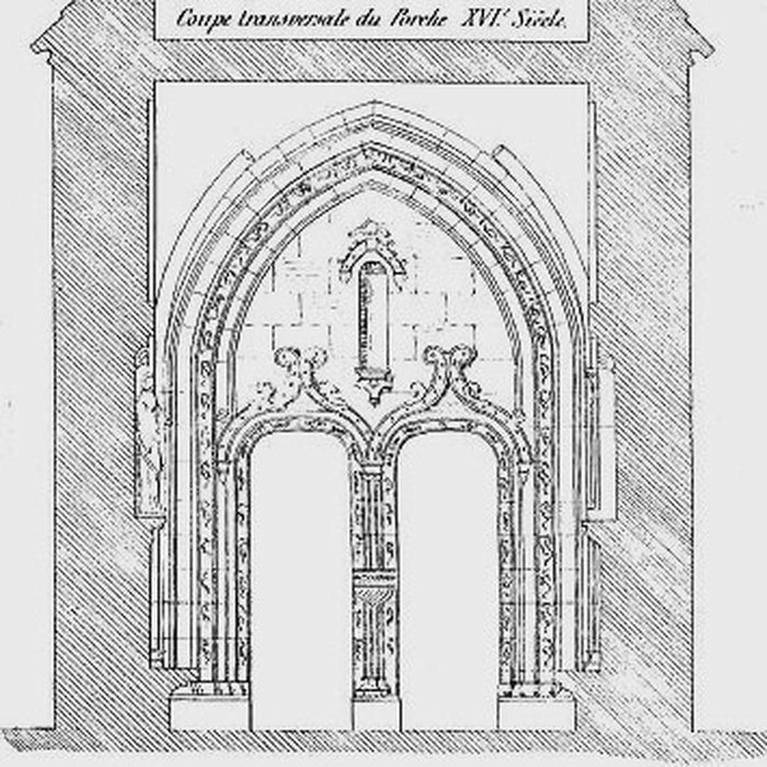 Photo de Abbaye Notre-Dame de Daoulas