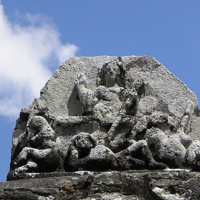 Photo de Abbaye Notre-Dame de Daoulas