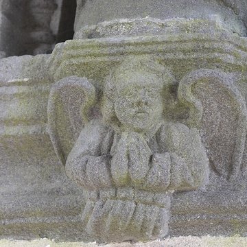 Abbaye Notre-Dame de Daoulas