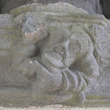 Abbaye Notre-Dame de Daoulas