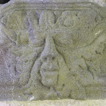 Abbaye Notre-Dame de Daoulas