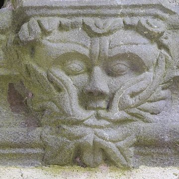 Abbaye Notre-Dame de Daoulas