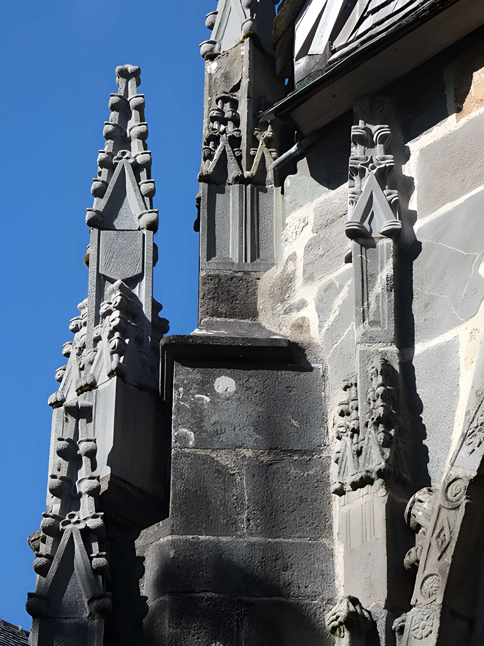 Abbaye Notre-Dame de Daoulas