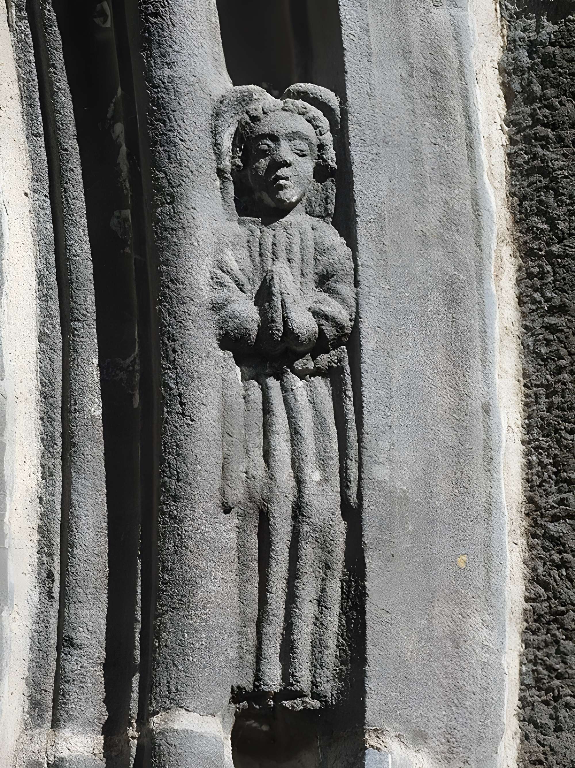 Abbaye Notre-Dame de Daoulas