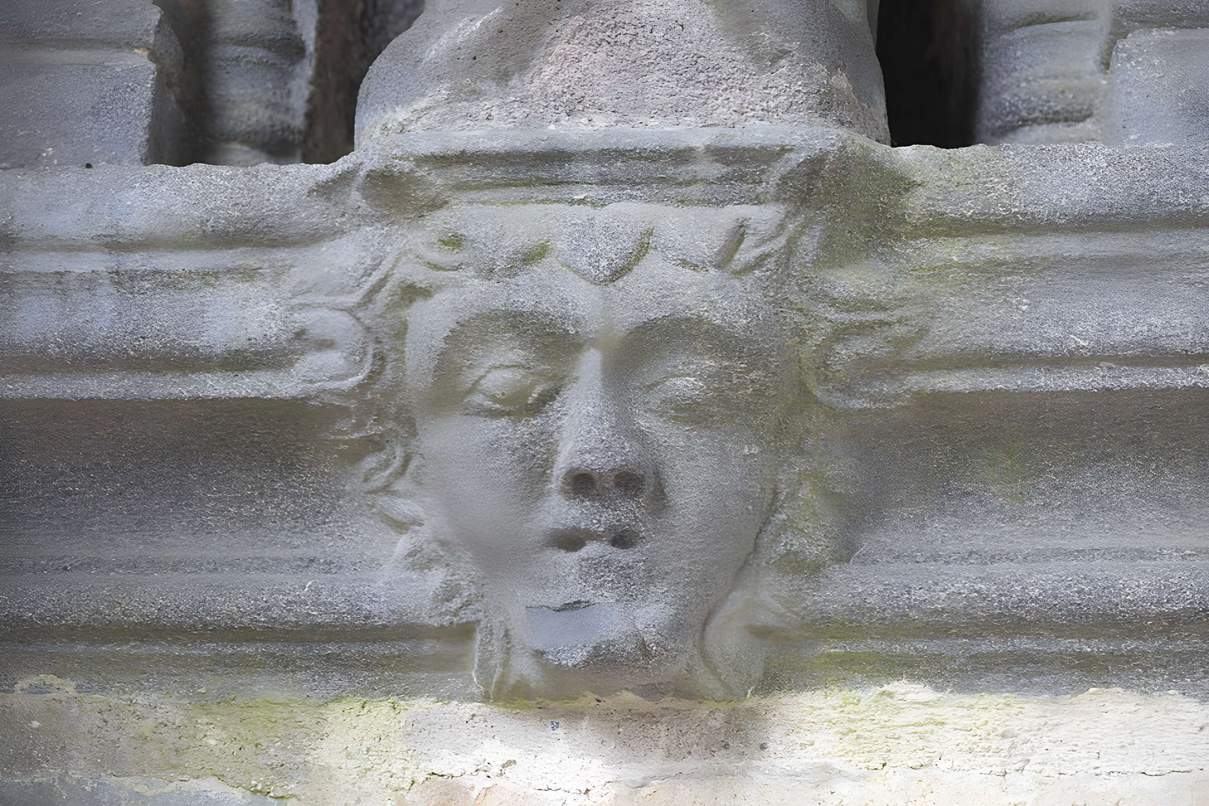 Abbaye Notre-Dame de Daoulas