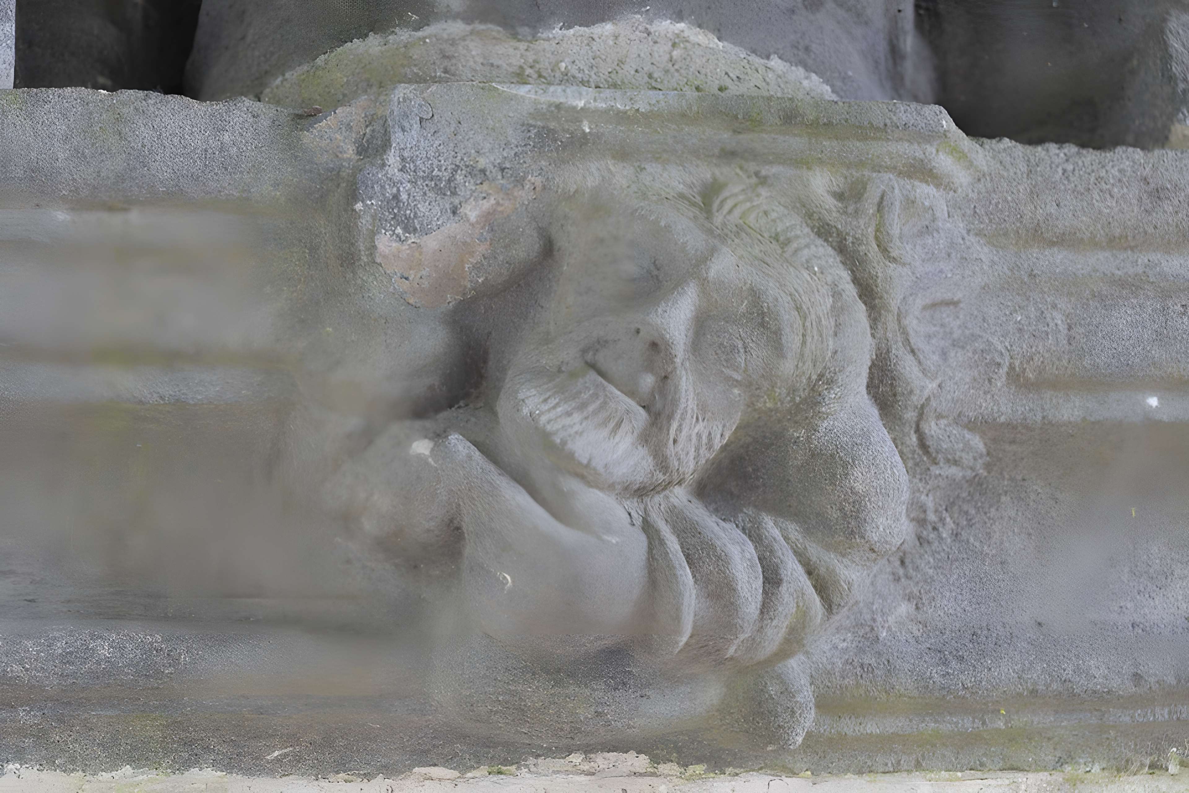 Abbaye Notre-Dame de Daoulas