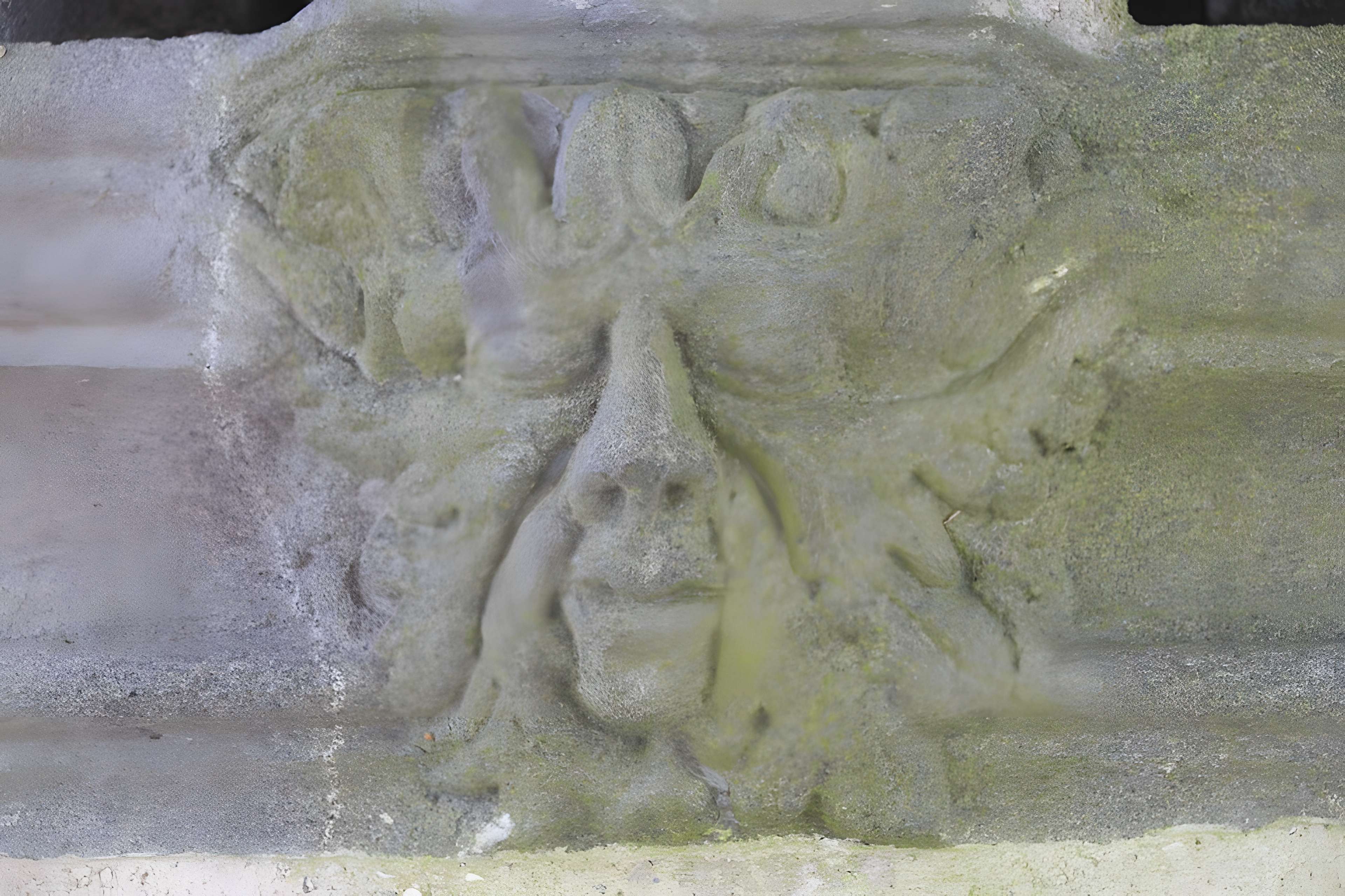 Abbaye Notre-Dame de Daoulas