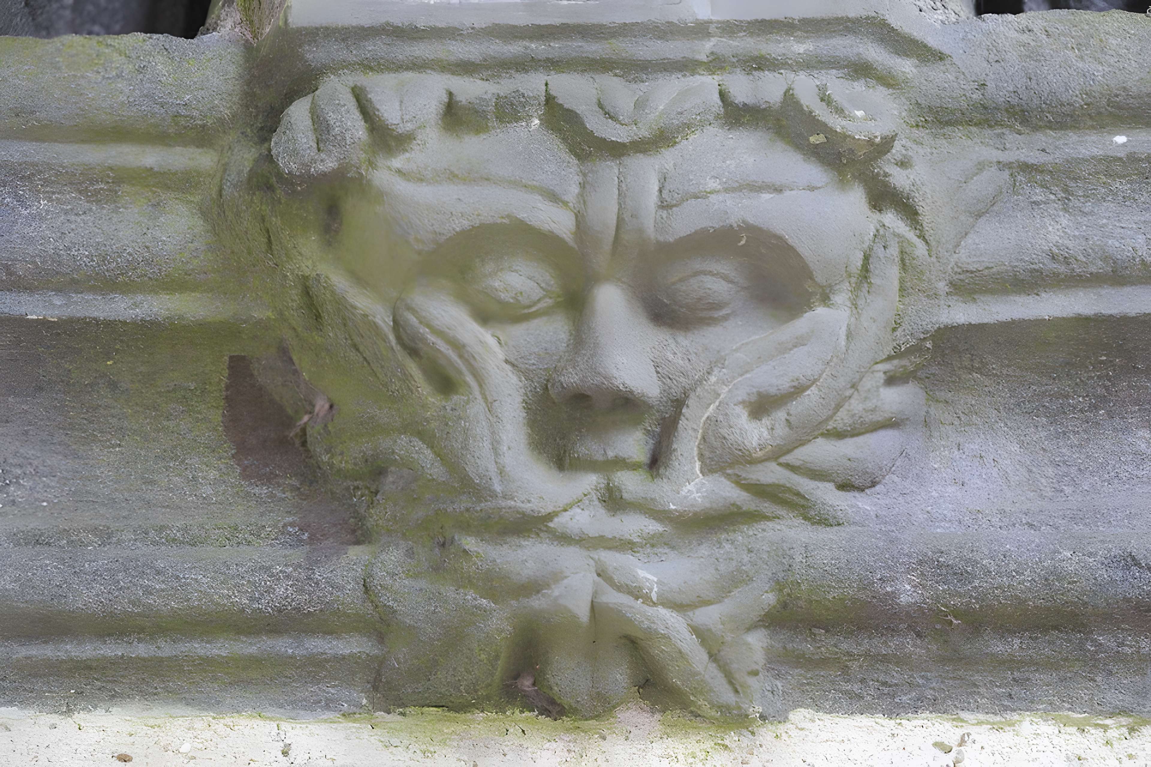 Abbaye Notre-Dame de Daoulas