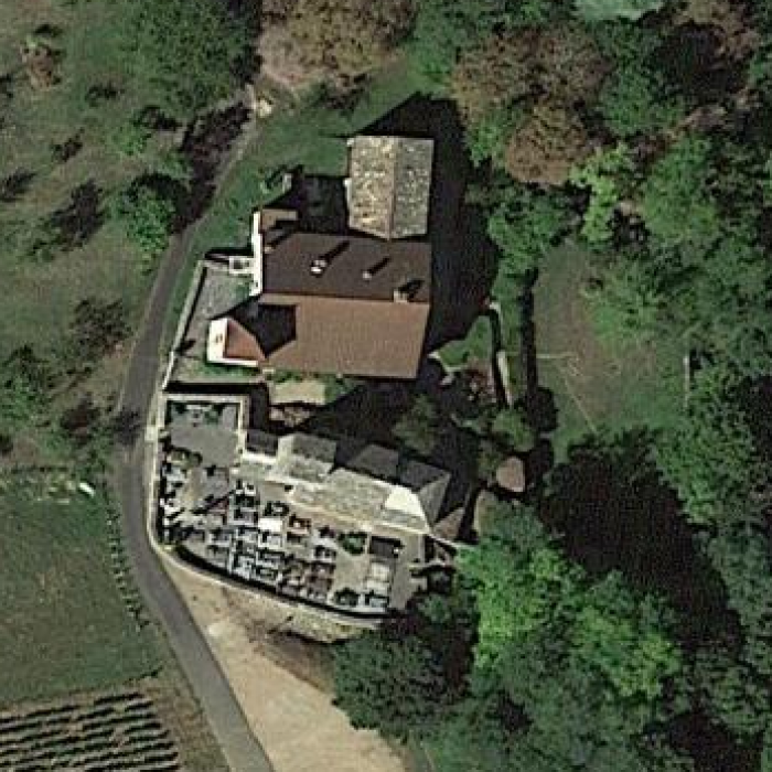 Photo de Église Saint-Felix de Vers