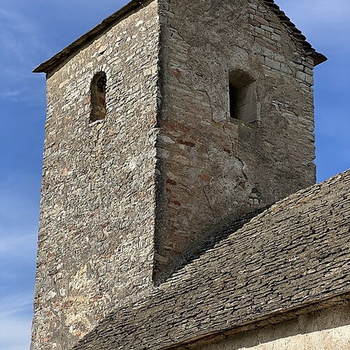 Photo de Église Saint-Felix de Vers